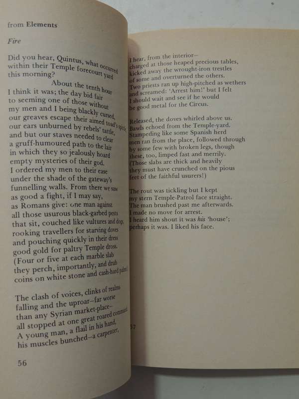 Selected Poems - Douglas Livingstone