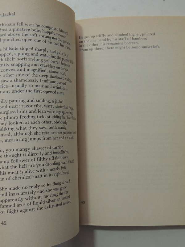 Selected Poems - Douglas Livingstone