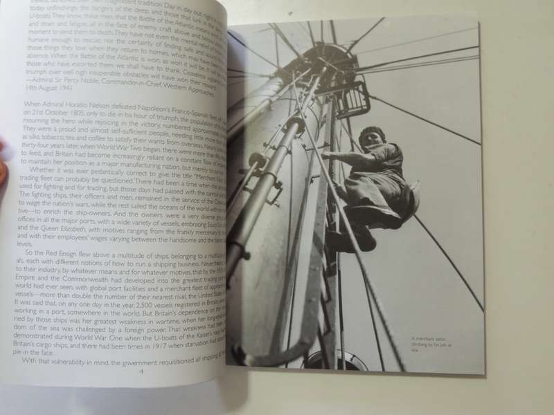 Images Of War - U-Boat Prey: Merchant Sailors At War 1939-1942    Philip Kaplan
