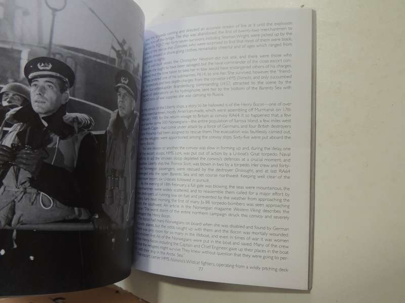 Images Of War - U-Boat Prey: Merchant Sailors At War 1939-1942    Philip Kaplan