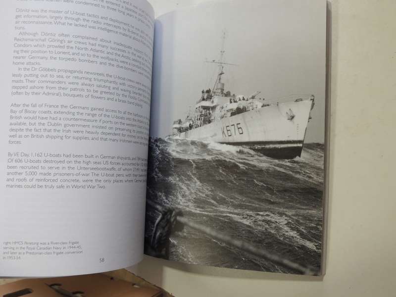 Images Of War - U-Boat Prey: Merchant Sailors At War 1939-1942    Philip Kaplan