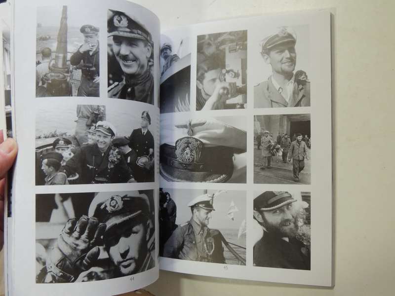 Images Of War - U-Boat Prey: Merchant Sailors At War 1939-1942    Philip Kaplan