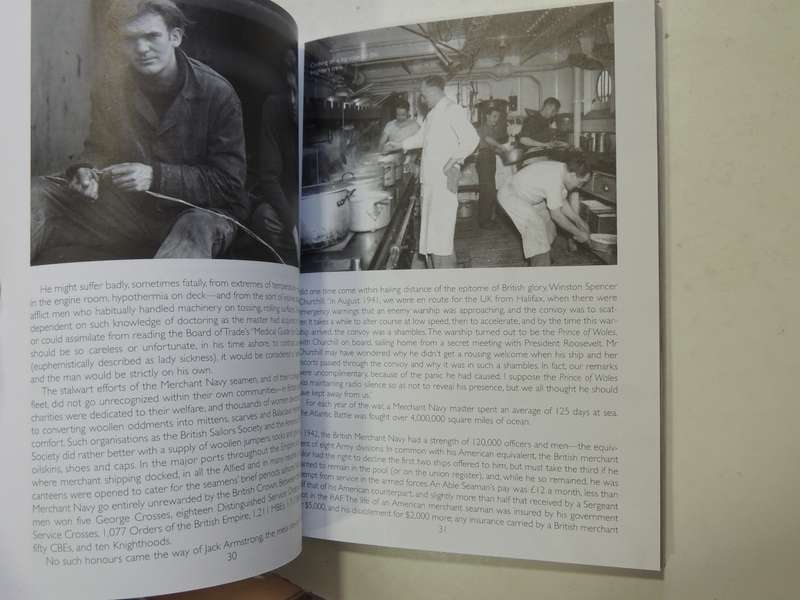 Images Of War - U-Boat Prey: Merchant Sailors At War 1939-1942    Philip Kaplan
