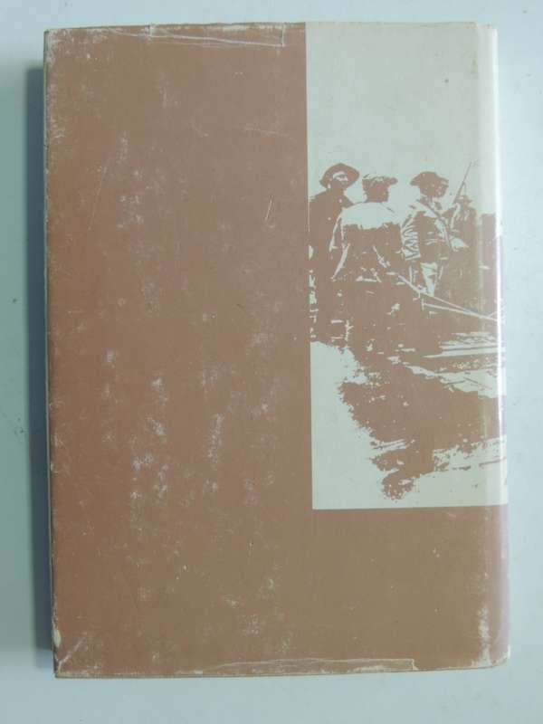 Beleg Van Mafeking - A.P. Smit & L. Mare