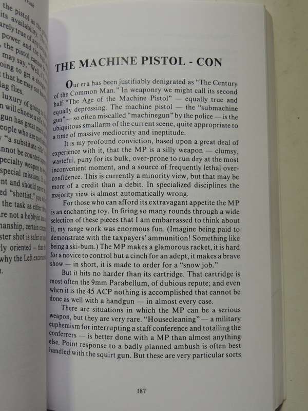 To Ride, Shoot Straight, And Speak The Truth - Jeff Cooper   (2nd Edition)