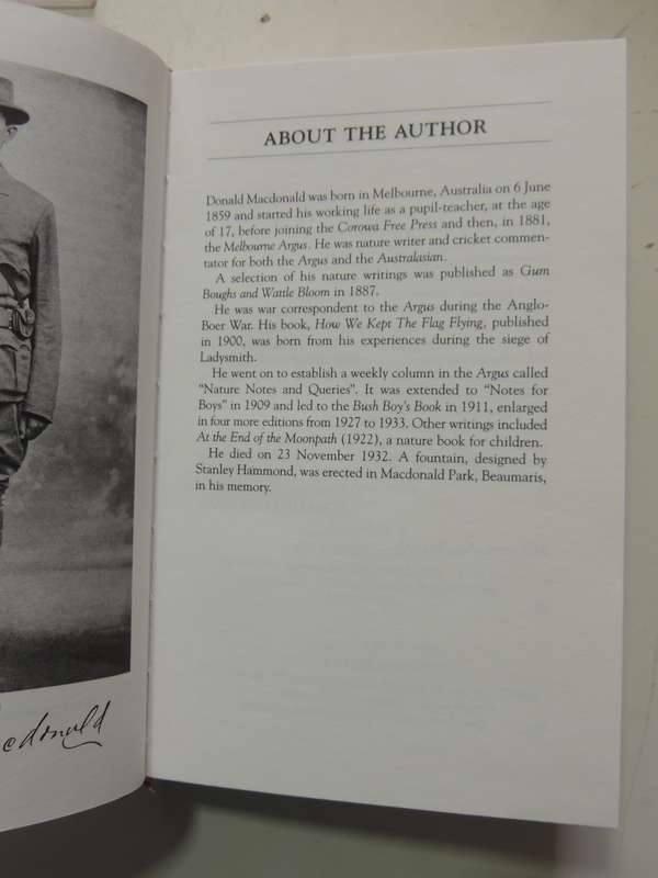 How We Kept The Flag Flying: The Story Of The Siege Of Ladysmith - Donald Macdonald