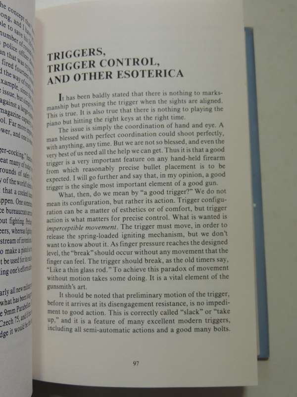 To Ride, Shoot Straight, And Speak The Truth - Jeff Cooper (1st Edition)