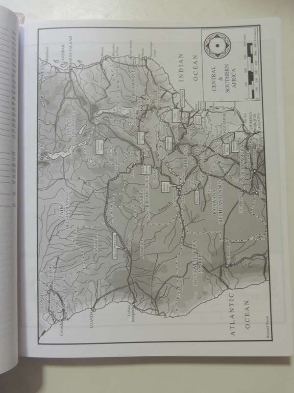 Winds Of Destruction - The Autobiography Of A Rhodesian Combat Pilot  P.J.H. Petter-Bowyer