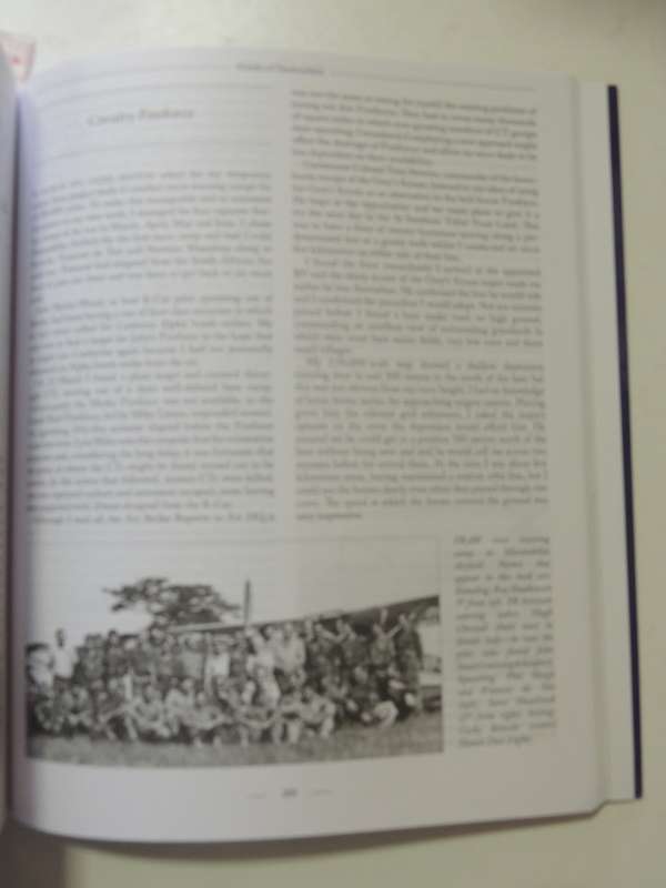 Winds Of Destruction - The Autobiography Of A Rhodesian Combat Pilot  P.J.H. Petter-Bowyer