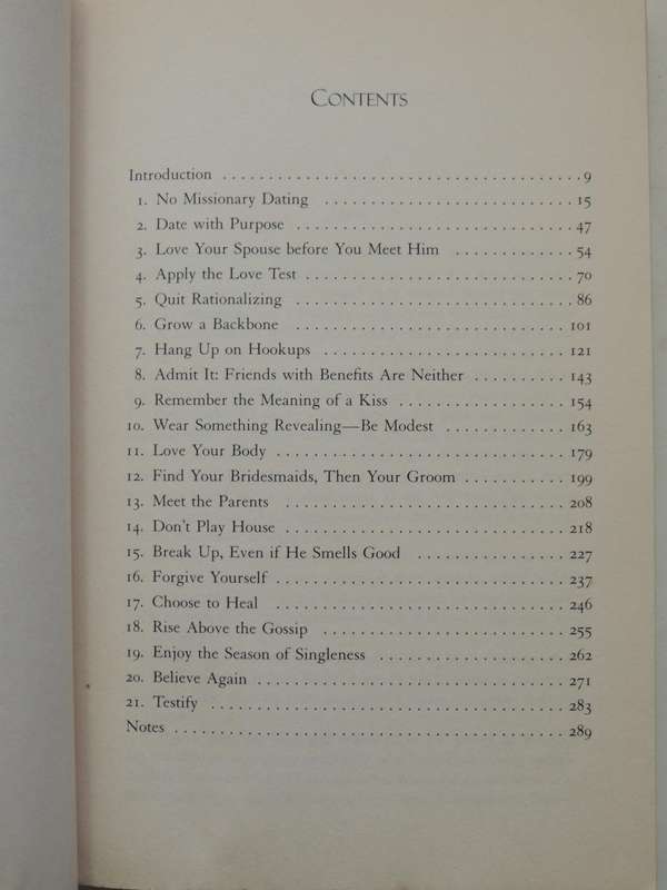 How To Find Your Soulmate Without Losing Your Soul: 21 Secrets For Women - Jason & Crystalina Evert