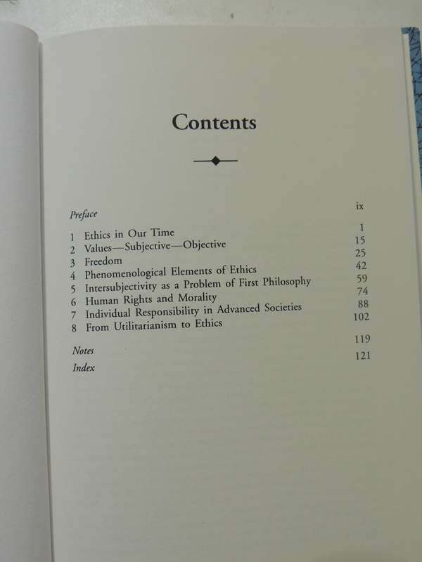 Before Ethics - Adriaan Peperzak