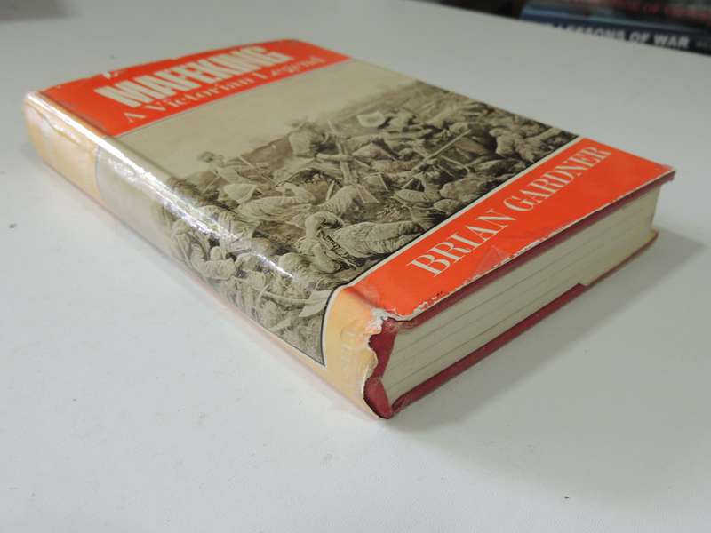 Mafeking: A Victorian Legend - Brian Gardner