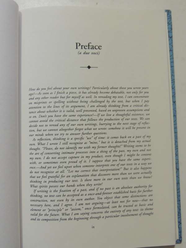 Before Ethics - Adriaan Peperzak