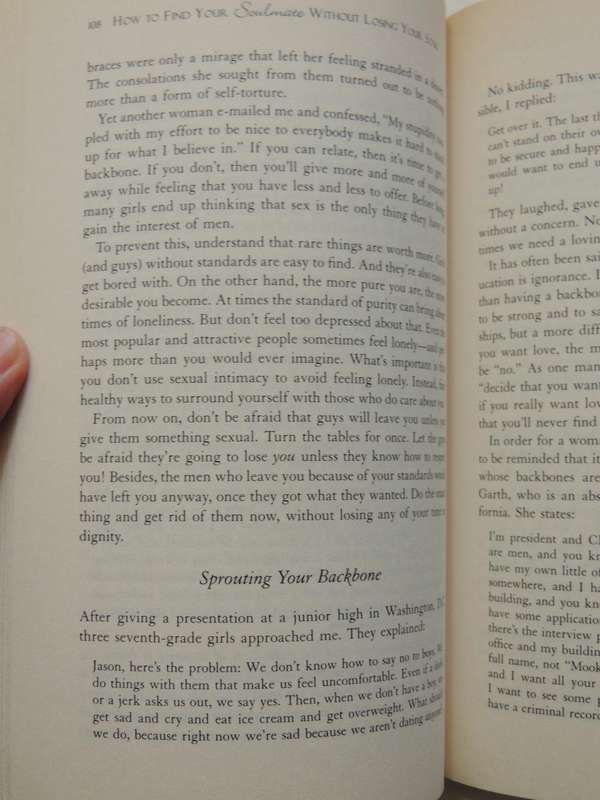 How To Find Your Soulmate Without Losing Your Soul: 21 Secrets For Women - Jason & Crystalina Evert