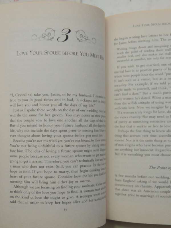 How To Find Your Soulmate Without Losing Your Soul: 21 Secrets For Women - Jason & Crystalina Evert