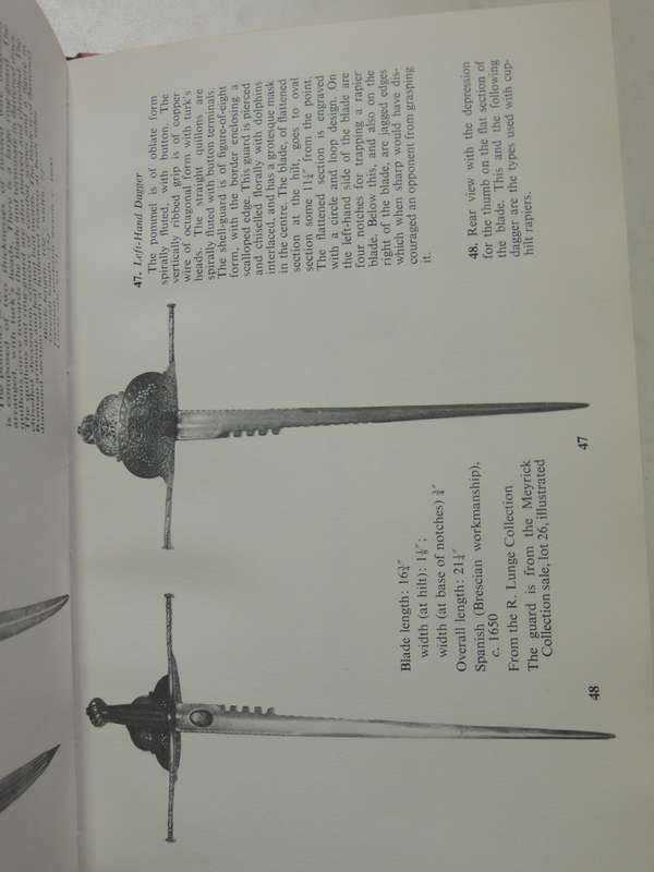 Rapiers - Eric Valentine