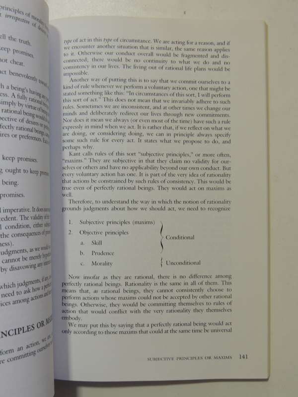 Basic Moral Philosophy - Robert L. Holmes