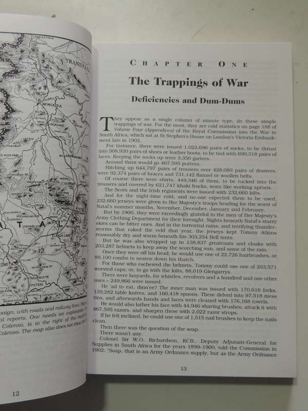 The Road To Infamy - Owen Coetzer