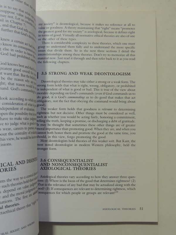 Basic Moral Philosophy - Robert L. Holmes
