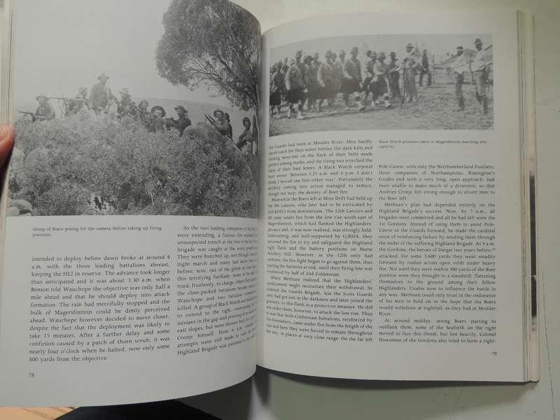 The Anglo-Boer Wars 1815-1902 - Michael Barthorp