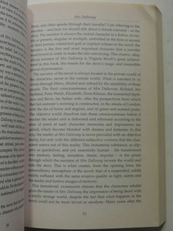 Touchstones: Essays On Literature, Art And Politics - Mario Vargas Llosa
