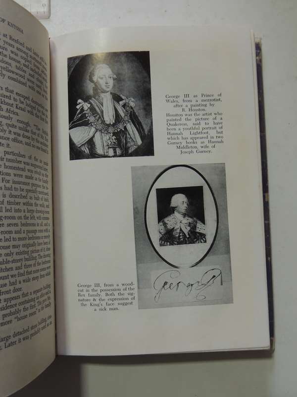 George Rex Of Knysna: The Authentic Story - Sanni Metelerkamp   2nd Edition