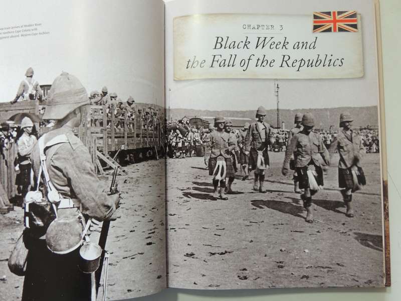 The Anglo-Boer War In 100 Objects