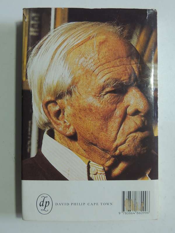 Journey Continued: An Autobiography - Alan Paton