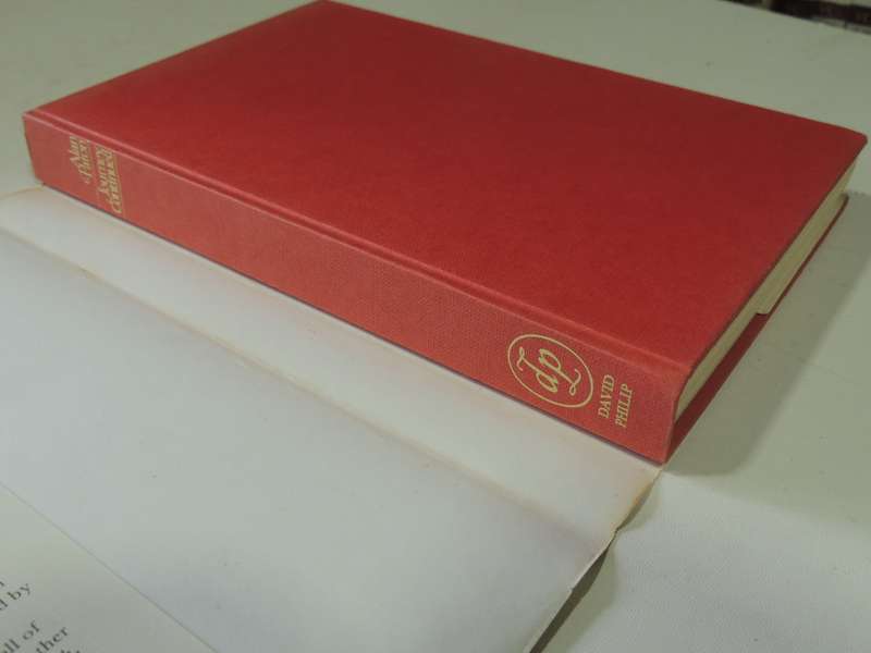 Journey Continued: An Autobiography - Alan Paton