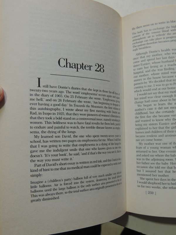 Journey Continued: An Autobiography - Alan Paton