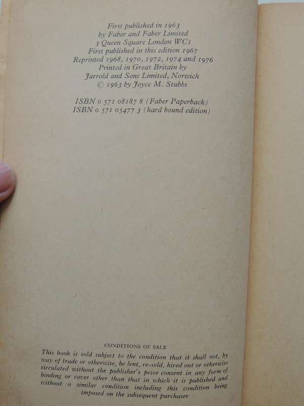 The Home Book Of Greek Cookery - Joyce M. Stubbs