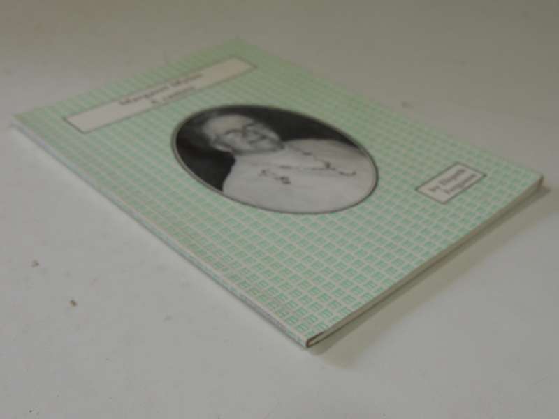 Margaret Myles: A Cameo - Elspeth Ferguson   Inscribed
