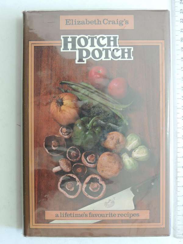 Hotch Potch - Elizabeth Craig 1978