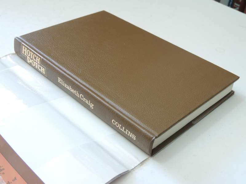 Hotch Potch - Elizabeth Craig 1978
