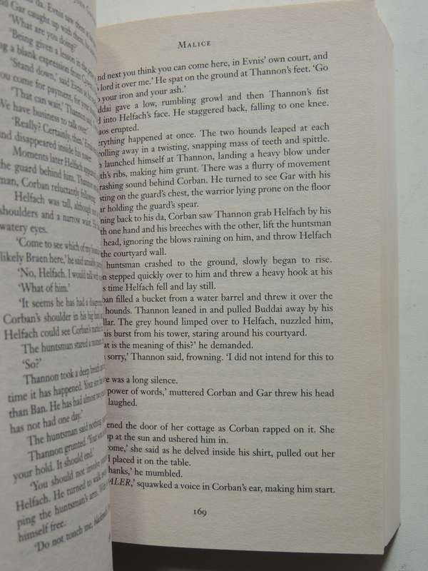 The Faithful And The Fallen: Book 1 Malice, Book 2 Valour, Book 3 Ruin, Book 4 Wrath - John Gwynne
