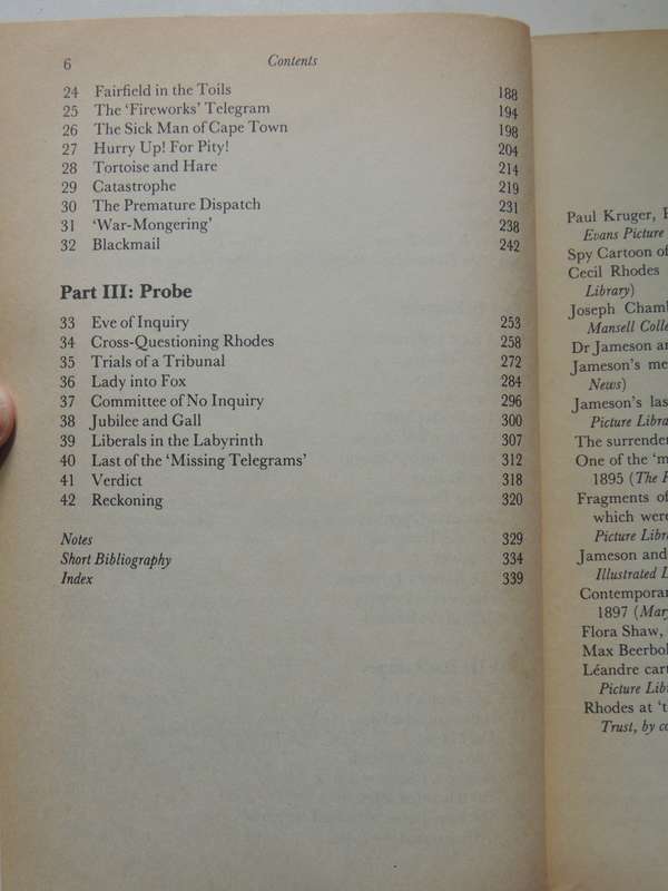 Jameson's Raid - Elizabeth Longford