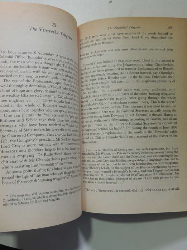 Jameson's Raid - Elizabeth Longford