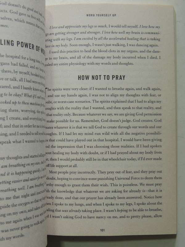 Spirit Hacking: Shamanic Keys To Reclaim Your Personal Power, Transform Yourself & Light..S Durek