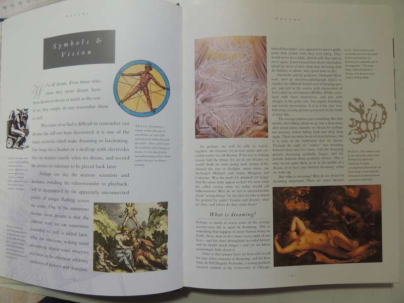The Encyclopedia of Prediction - Fate, Fortune & Foretelling the Future - David V Barrett