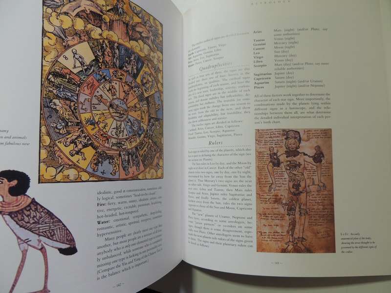 The Encyclopedia of Prediction - Fate, Fortune & Foretelling the Future - David V Barrett