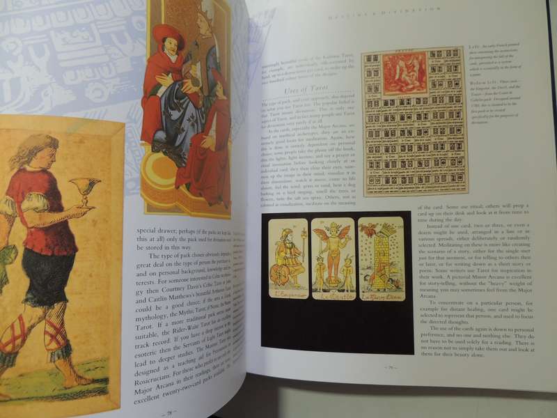 The Encyclopedia of Prediction - Fate, Fortune & Foretelling the Future - David V Barrett