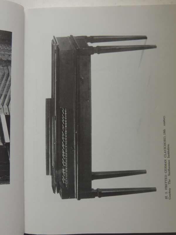 Five Centuries Of  Keyboard Music - John Gillespie