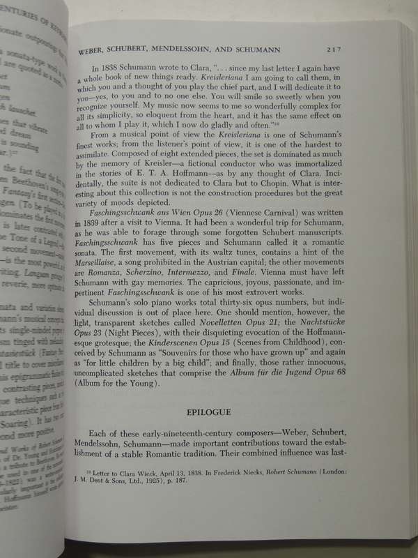 Five Centuries Of  Keyboard Music - John Gillespie