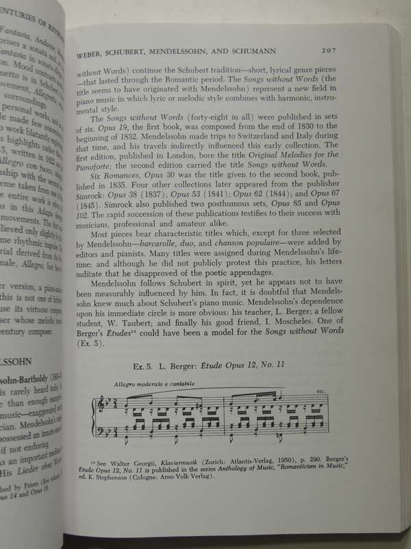 Five Centuries Of  Keyboard Music - John Gillespie