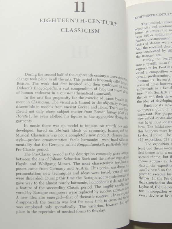 Five Centuries Of  Keyboard Music - John Gillespie