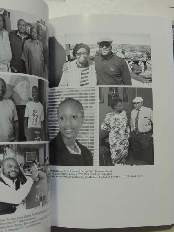 Larry - Simply Larry: The Story Of Father Laurence McDonnell SDB &The Selflessness Of The Salesia