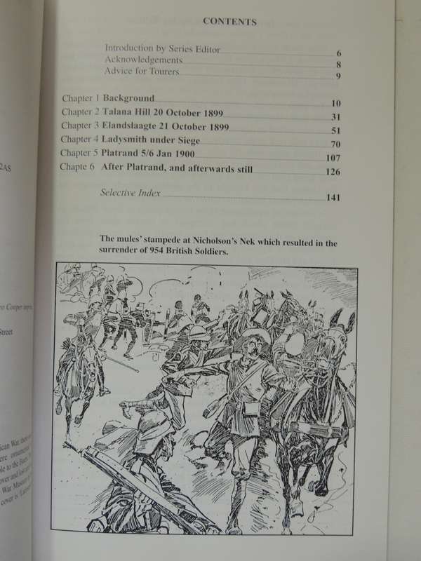 Ladysmith: The Siege - Lewis Childs