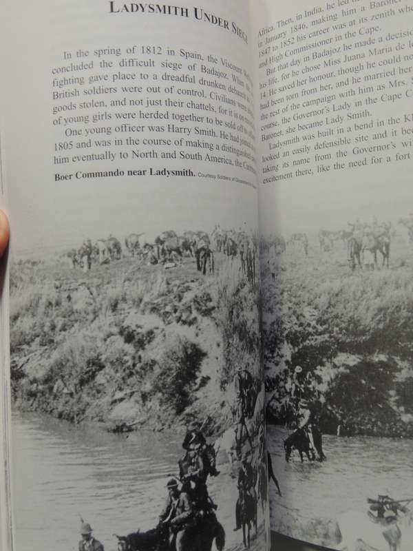 Ladysmith: The Siege - Lewis Childs
