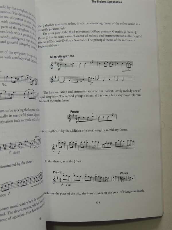 Brahms And His World - ed Walter Frisch