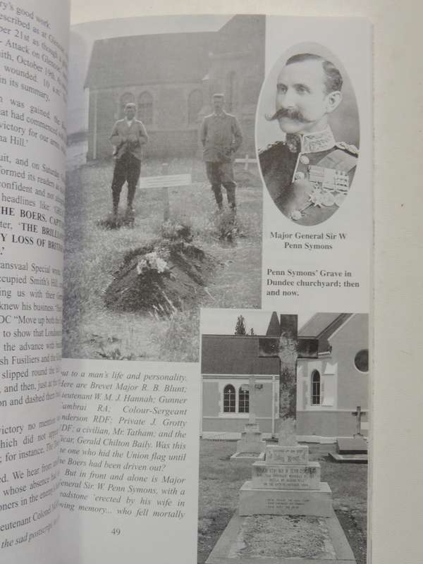 Ladysmith: The Siege - Lewis Childs